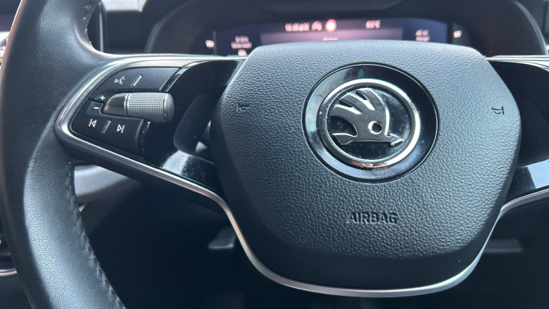 Skoda Kamiq 1.0 TSI SE L 5dr DSG Petrol Hatchback